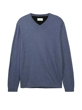 TOM TAILOR | Pullover | 